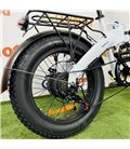 Электровелосипед VOLTRIX City Fat 20