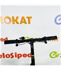 Электровелосипед Kugoo V1