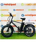 Электровелосипед Rockwheel T20 Pro 2023