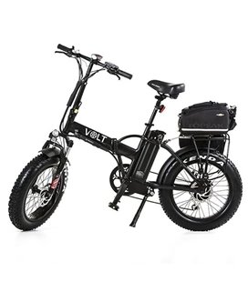 Электровелосипед Volt Hawk Pro Model