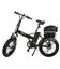 Электровелосипед Volt Hawk Pro Model