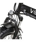 Электровелосипед Volt Hawk Pro Model