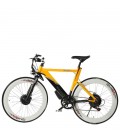 Электровелосипед Elbike Track