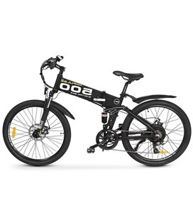 Электровелосипед Impulse 500w