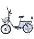 Электровелосипед E-NOT EXPRESS BIG 60V 12ah