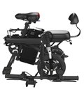 Электровелосипед Iconbit K-202