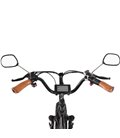 Электрофэтбайк Cayman DUAL PRO 1500W