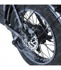 Электрофэтбайк Minako F10 Dual PRO
