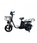 Электровелосипед Zaxboard Godzila BASE TEM-245 All-SEASON 51Ah (21Ah+30Ah)