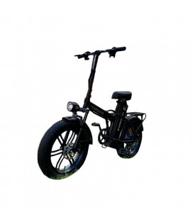 Электровелосипед Zaxboard SPORTBIKE BASE TEM-245 WINTER 21Ah