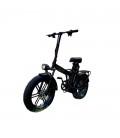 Электровелосипед Zaxboard SPORTBIKE BASE TEM-245 WINTER 21Ah