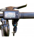 Электровелосипед Zaxboard SPORTBIKE BASE TEM-245 WINTER 21Ah