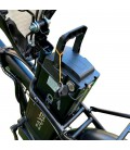 Электровелосипед Zaxboard SPORTBIKE BASE TEM-245 WINTER 21Ah
