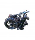Электровелосипед Zaxboard SPORTBIKE BASE TEM-245 WINTER 21Ah