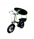 Электро фэтбайк Zaxboard SPORTBIKE PRO BASE TEM-245 WINTER 21Ah