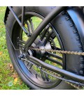 Электро фэтбайк Zaxboard SPORTBIKE PRO BASE TEM-245 WINTER 21Ah