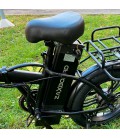 Электро фэтбайк Zaxboard SPORTBIKE PRO BASE TEM-245 WINTER 21Ah