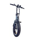 Электрофэтбайк xDevice xBicycle 20FAT SE 350W