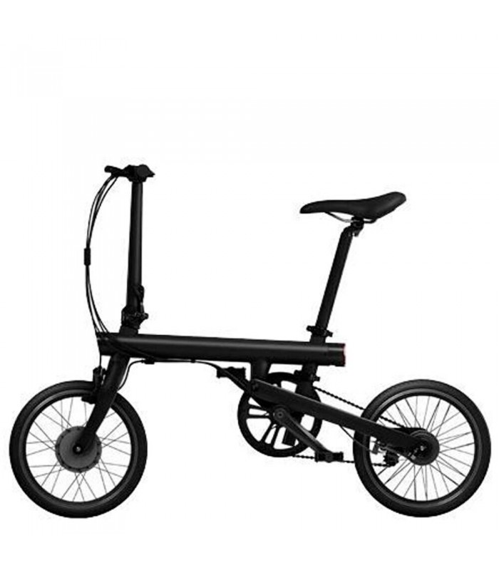 Купить Электровелосипед Xiaomi QiCycle