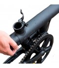Электровелосипед Xiaomi QiCycle