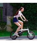 Электровелосипед Xiaomi QiCycle
