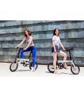 Электровелосипед Xiaomi QiCycle