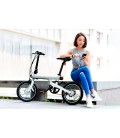 Электровелосипед Xiaomi QiCycle