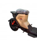 Электровелосипед Wenbo (Wenbox) U+B