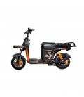 Электровелосипед Wenbo (Wenbox) U5 30Ah