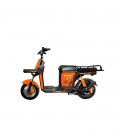 Электровелосипед Wenbo (Wenbox) U5 30Ah