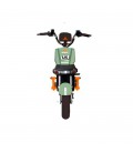 Электровелосипед Wenbo (Wenbox) U5 30Ah
