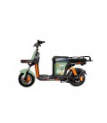 Электровелосипед Wenbo (Wenbox) U5 30Ah