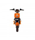 Электровелосипед Wenbo (Wenbox) U5 30Ah
