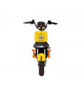Электровелосипед Wenbo (Wenbox) U5 30Ah