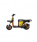Электровелосипед Wenbo (Wenbox) U5 30Ah