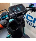 Электровелосипед Wenbo (Wenbox) U5 30Ah