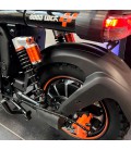 Электровелосипед Wenbo (Wenbox) U5 30Ah