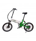 Электровелосипед Elbike Gangstar Vip 10.4Ah
