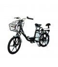 Электровелосипед Elbike Duet