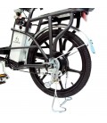 Электровелосипед Elbike Duet