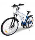 Электровелосипед Elbike Rapid