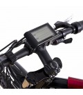 Электровелосипед Elbike TURBO R-75 Vip (C75)