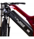 Электровелосипед Elbike TURBO R-75 Vip (C75)