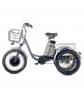 Электро трицикл Eltreco Porter Fat 500 UP!