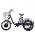 Электро трицикл Eltreco Porter Fat 500 UP!