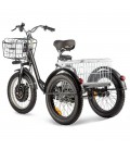Электро трицикл Eltreco Porter Fat 500 UP!