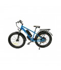 Электровелосипед Elbike PHANTOM ELITE (1500w 48v16a)