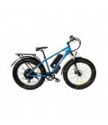 Электровелосипед Elbike PHANTOM ELITE (1500w 48v16a)