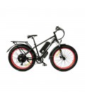 Электровелосипед Elbike PHANTOM ELITE (1500w 48v16a)