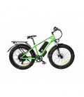 Электровелосипед Elbike PHANTOM ELITE (1500w 48v16a)